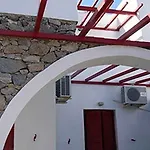 Vrissi Apartment