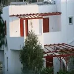 Vrissi Apartment *