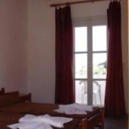 Apartment Vrissi Mykonos Town