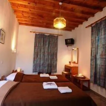 Apartamento Vrissi
