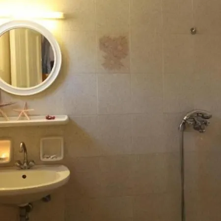 Apartamento Vrissi *
