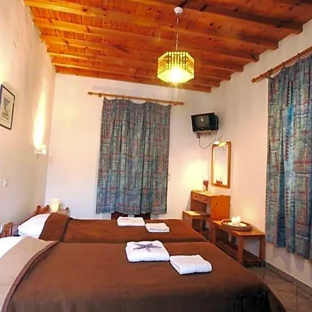 Apartamento Vrissi