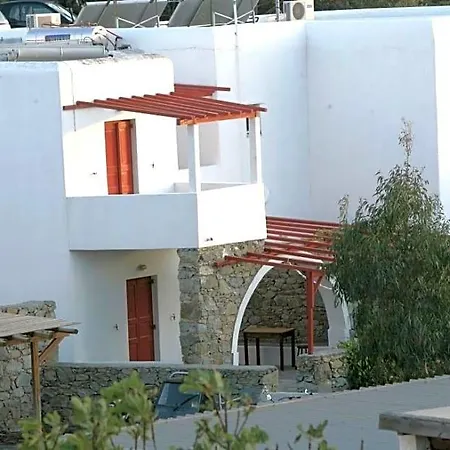 Vrissi Apartamento