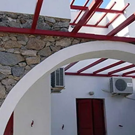 Vrissi Apartamento
