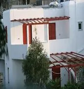 Vrissi Apartamento *